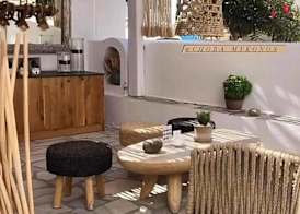 Island Mykonos Suites & Studios 3
