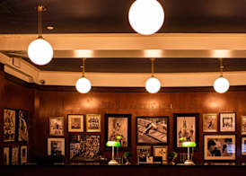 Los Angeles Athletic Club 2