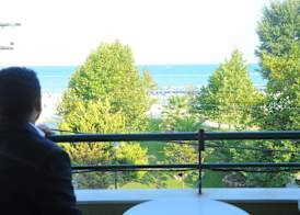 Hotel Platon Beach 4