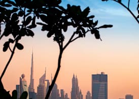 DoubleTree by Hilton Dubai M Square Hotel & Residences 5