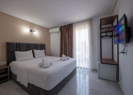 Hotel Elite Sarande 5