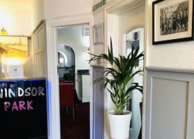 Windsor Park Hotel 4