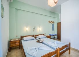 Lefteri's Rooms 2
