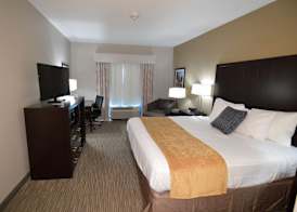 False River Hotel 3