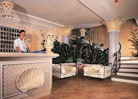 Stintino Country Paradise - Resort & Villas 2