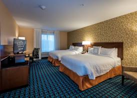 Fairfield Inn & Suites by Marriott Enterprise 3