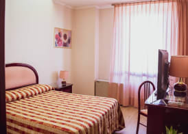 Balletti Palace Hotel 5