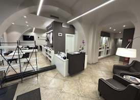ETNEA 454 Catania Luxury Rooms 3