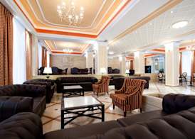 Achillion Palace Hotel Rethymno City Center 3