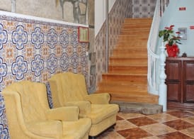 Grande Oceano Guest House 2