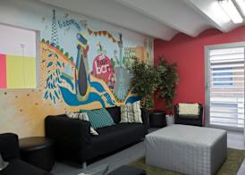 HelloBCN Youth Hostel Barcelona 2