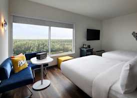 Aloft by Marriott Orlando at SeaWorld 4