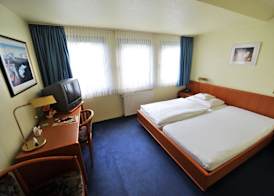 Hotel Zur Flora 2