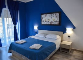 Mirosa Bed and Breakfast 4