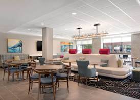 Home2 Suites By Hilton Jacksonville Downtown 5