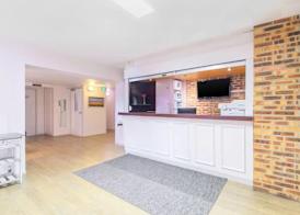 Comfort Hotel Pithiviers 3