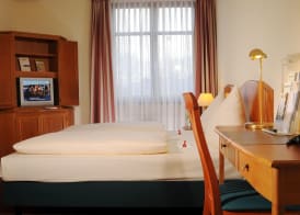 Trip Inn Bristol Hotel Mainz 3