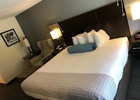 Best Western Plus Roswell/Alpharetta 4