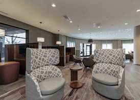 Courtyard by Marriott South Bend Downtown 3