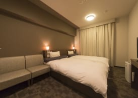 Dormy Inn Premium Shibuya-jingumae 5