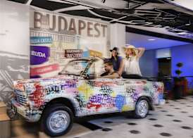 Mercure Budapest Castle Hill 4