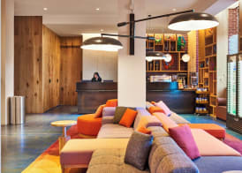 Radio Hotel 5