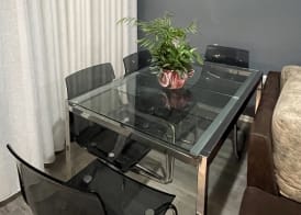 CENTER RESIDENCE 5