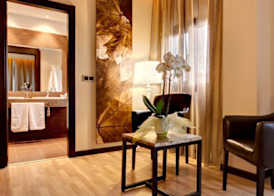 Hotel Las Terrazas & Suite 3