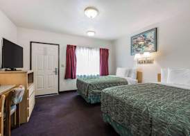 Rodeway Inn Beaumont 5