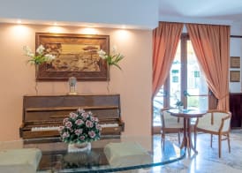 Hotel Ascot Sorrento 5