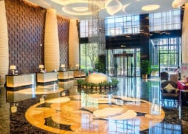 Ramada Plaza Huizhou East 4