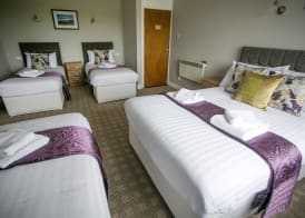 Glasha Meadows Accommodation 3