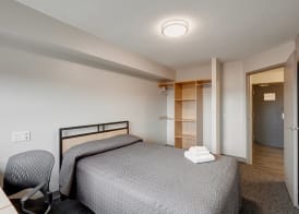 Residence and Conference Centre – Toronto 5