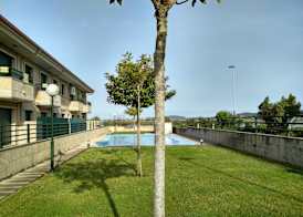 Apartamentos Playa de la Lanzada 3000 5