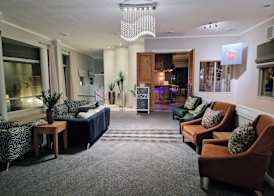 Lüderitz Nest Hotel 5