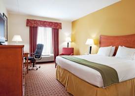 Holiday Inn Express & Suites JACKSONVILLE NORTH-FERNANDINA by IHG 5