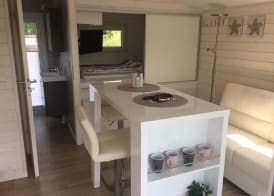 Hausboot Resort Nordseeküste 3