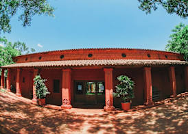 Hotel Guaminí Misión 4