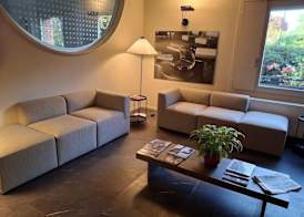 Residence Hotel Siloe 4