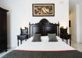 Hostal Ciudad Trigueros 4