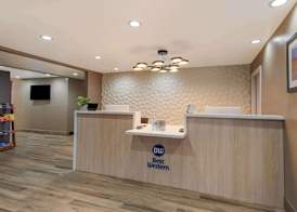 Best Western Bellemont Shadow Mountain Inn 4
