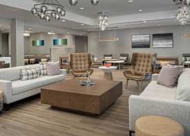 Residence Inn Doral Mall Area 4