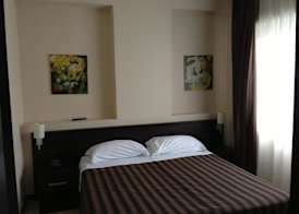 Guest House Residence 4