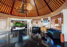 The Bidadari Villas & Spa Umalas, between Seminyak and Canggu 4