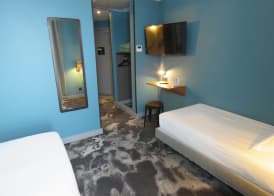 Hôtel Bristol Reims 5