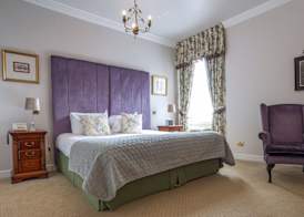 Waterton Park Hotel 3