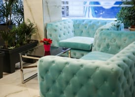 Athens Starlight Hotel 3
