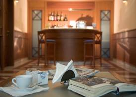 Hotel 3 Querce 3