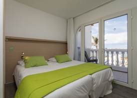 Apartamentos LIVVO Galera Beach 4