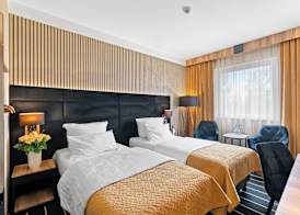 Park Hotel Diament Katowice 5